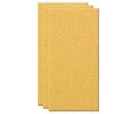 Dynabrade 93760 75 mm W x 110 mm L 150G A//O Non-Vac PSA DynaCut Sheet Qty 50