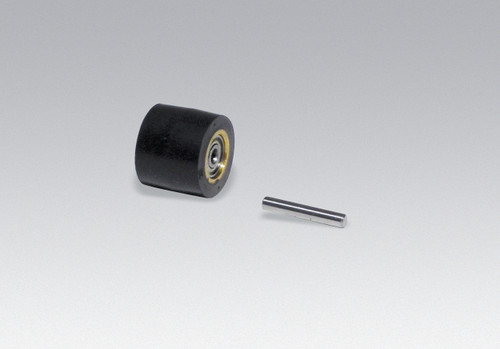 Dynabrade 11282 Contact Wheel Assembly 3/4" D x 5/8" W x 3/8" I.D.