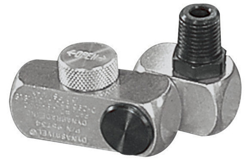 Dynabrade 95734 - Speed Control 1/4" NPT