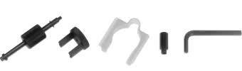 Dynabrade 57098 - Dynorbital Full Service Repair Kit