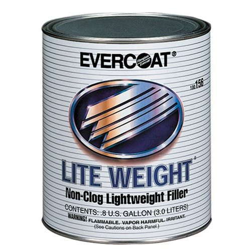 EverCoat Z-Grip Non-Clog Lightweight Filler - 282