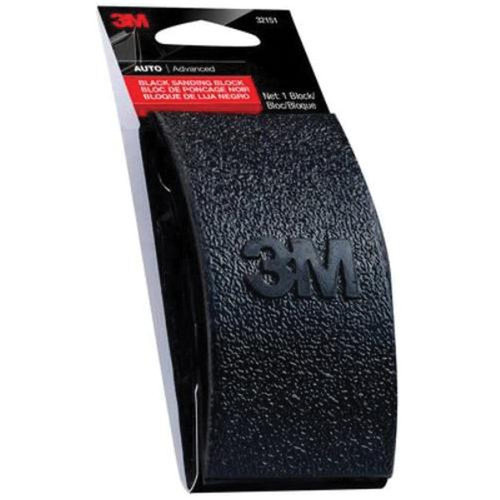 3M 32151 Sanding Block, Clip-on Attachment