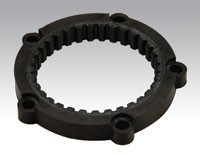 Dynabrade 56472 - Gear Plate 2-Hand Orbital