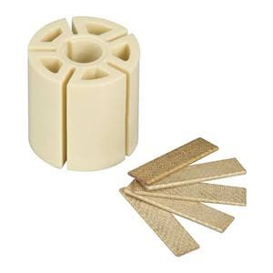 Dynabrade 54705 - Rotor/Vane Set