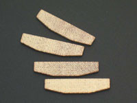 Dynabrade 01480 - Vanes