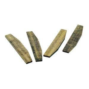 Dynabrade 01011 - Vanes (4/Pkg.)