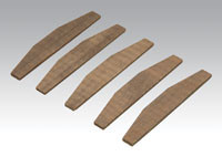 Dynabrade 01057 - Vane (5/Pkg.)