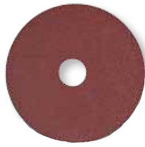 VSM KF708 7" x 7/8 Disc 36 Grit (50 Per Box)