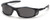 Pyramex SB4320D Solara Safety Glasses, Frame: Black, Lens: Gray (12 Pair)