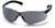 Pyramex S2520SN Mini Ztek Safety Glasses, Frame: Gray, Lens: Gray (12 Pair)