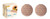Mirka AC-232-320 - Abranet Ace 5" Mesh Grip Disc 320 Grit