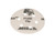 Mirka FM-634-1200 - Microstar 3" 6-Hole Film Backed Vacuum Grip Disc 1200 Grit