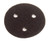 Mirka 9947 3" Multi Hole Grip Faced Pad Protector (5 Pack)