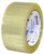 Intertape 6100 - 72 MM X 100 M 1.6 Mil Utility Hot Melt CST Clear Hot Melt Carton Sealing Tape - F4039-05 (24 Rolls)