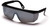 Pyramex SB420S Integra Safety Glasses, Frame: Black, Lens: Gray (12 Pair)