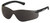 Crews BK312 Bearkat Safety Glasses Gray Temples with Gray Lens (12 Pair)