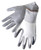 Liberty 4630C Q-Grip Nylon Shell Nitrile Coated Work Gloves Size S (12 Pair)