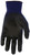 MCR Safety N9696S Blue Ninja Lite Gloves, 18 Gauge, Size Small, (12 Pair)