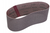 MIRKA-AB-2.5-14-150T - 2-1/2" x 14" Portable Belt, Abranet Max Portable Abrasive Belt (Tape Joint), 150 Grit, (5 Qty per pkg.)