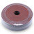 Empire Abrasives 2" Aluminum Oxide Resin Fiber Discs, Qty. 25