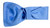 Pyramex C260 Blue Cooling Towel Wrap in a Bag (1 Each)