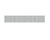 Mirka 24-38P-320 Iridium 2.75" x 16" Perforated Strips 320G (50/box)