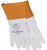 R3 Safety Tillman 25B-S Deerskin  Mig Tig Gloves, Size Small (12 Pair)