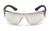 Pyramex SBG9680S Endeavor Plus Safety Glasses Indoor/Outdoor Mirror Lens with Black and Gray Temples (Qty. 12)