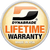 Dynabrade X51VHS - 5" Extreme ROS Speed Control, Vacuum, 3/16" Orbit, H&L