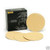 Mirka 23-612-240 Gold 5" Velcro Hook & Loop Discs P240 (50 Per Box)