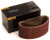 Mirka 57-3-24-050 - 3" x 24" Hiolit X Portable Abrasive Belt 50 Grit