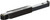 Dynabrade 11203 Contact Arm Assembly, 5/8" Dia. x 3/8" W, Rubber Wheel