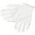 Memphis 8600C Mens Inspectors Cotton Gloves - (1200 Pair) (1200 Pair)