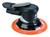 Dynabrade 56826 6" Supreme Random Orbital Sander 3/16" orbit