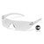 Pyramex S3210ST Alair Safety Glasses, Frame: Clear , Lens: Clear Anti-Fog (12 Pair)