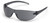 Pyramex S3220S Alair Safety Glasses, Frame: Gray, Lens: Gray (12 Pair)