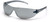 Pyramex S3270S Alair Safety Glasses, Frame: Silver Mirror, Lens: Silver Mirror (12 Pair)