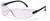 Pyramex SB2010S GT2000 Safety Glasses, Frame: Black Temples, Lens: Clear  (12 Pair)