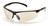 Pyramex SB6680D Forum Safety Glasses, Frame: Black, Lens: Indoor/Outdoor Mirror (12 Pair)