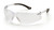 Pyramex S5810S Itek Safety Glasses, Frame: Clear, Lens: Clear (12 Pair)