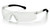 Pyramex S7210S Provoq Safety Glasses, Frame: Clear, Lens: Clear (12 Pair)