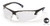 Pyramex SB5710DT Venture 3 Safety Glasses, Frame: Black, Lens: Clear Anti-Fog (12 Pair)