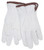 Memphis 3601M Premium Grain Goatskin Leather Work Gloves Size M (1 Pair)