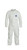 Dupont Tyvek TY120S/3XL Coverall, Size 3XLarge (25 Each)