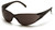 Pyramex S1420S Fastrac Safety Glasses, Frame: Gray, Lens: Gray (12 Pair)