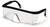 Pyramex SB410S Integra Safety Glasses, Frame: Black, Lens: Clear (12 Pair)