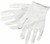 Memphis 8610 Ladies Inspector Cotton/Nylon Lightweight Gloves