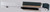 Dynabrade 11243 - Contact Arm Assembly 3/4" Dia. x 1/2" W Rubber Wheel H.D. Version of 11231 Arm For 1/2" (13mm) W x 24" (610mm) L Belts