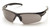 Pyramex SB8120D Ionix Safety Glasses, Frame: Black, Lens: Gray (12 Pair)