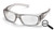 Pyramex SG7910D20 Emerge Safety Glasses, Frame: Gray, Lens: Clear +2.0 (12 Pair)